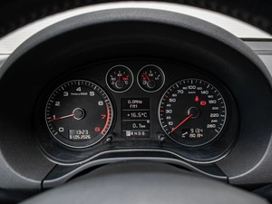 Хетчбэк Audi A3 2008 года, 860000 рублей, Краснодар