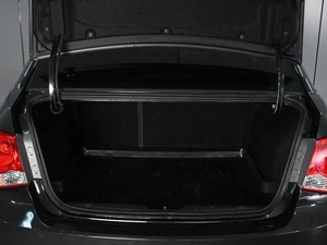 Седан Chevrolet Cruze 2011 года, 869000 рублей, Аксай