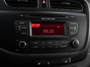 Универсал Kia Ceed 2015 года, 1019000 рублей, Тюмень
