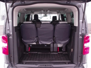 Минивэн Citroen SpaceTourer 2021 года, 2979000 рублей, Владимир