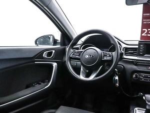 Универсал Kia Ceed 2019 года, 1535000 рублей, Красноярск