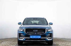 Внедорожник Geely Monjaro 2024 года, 3909000 рублей, Пермь