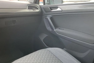 Внедорожник Volkswagen Tiguan 2018 года, 2375000 рублей, Солонцы