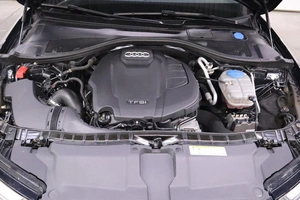 Седан Audi A6 2018 года, 2450000 рублей, Брянск