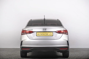 Седан Hyundai Solaris 2021 года, 1699000 рублей, Томск