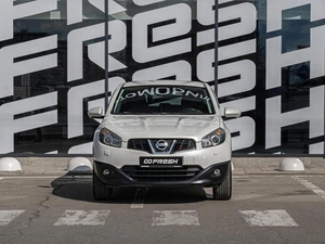 Внедорожник Nissan Qashqai 2013 года, 1225000 рублей, Краснодар