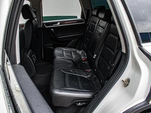 Внедорожник Volkswagen Touareg 2010 года, 1830000 рублей, Краснодар