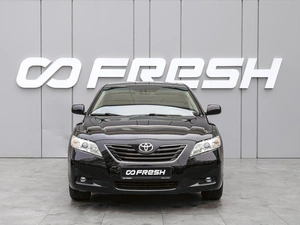 Седан Toyota Camry 2008 года, 1188000 рублей, Краснодар