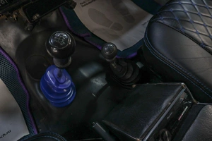 Внедорожник УАЗ Hunter 2010 года, 699000 рублей, Челябинск