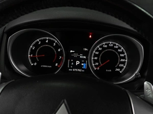 Внедорожник Mitsubishi ASX 2012 года, 1449000 рублей, Тюмень