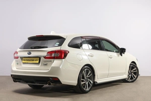 Универсал Subaru Levorg 2014 года, 1689000 рублей, Новосибирск
