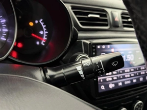 Седан Kia Rio 2017 года, 1130000 рублей, Орёл