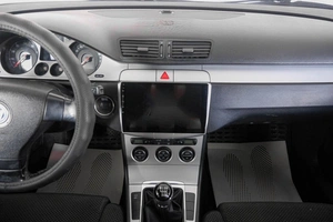 Седан Volkswagen Passat 2008 года, 669000 рублей, Кемерово