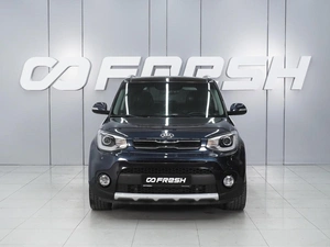 Внедорожник Kia Soul 2018 года, 1580000 рублей, Ростов-на-Дону