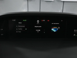 Внедорожник Changan UNI-K 2023 года, 3090000 рублей, Аксай