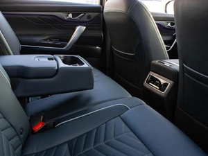 Внедорожник Changan CS95 Plus 2024 года, 4299000 рублей, Петрозаводск