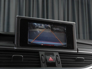Седан Audi A6 2014 года, 2049000 рублей, Тюмень