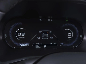 Седан Geely Emgrand 2023 года, 2049000 рублей, Ростов-на-Дону
