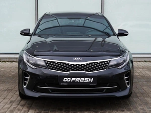 Седан Kia Optima 2016 года, 2229000 рублей, Тверь