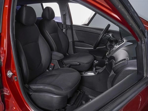 Хетчбэк Hyundai Solaris 2012 года, 720000 рублей, Ростов-на-Дону