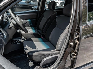 Внедорожник Renault Duster 2013 года, 950000 рублей, Краснодар