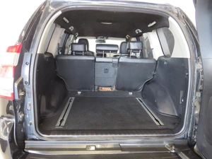 Внедорожник Toyota Land Cruiser 2013 года, 2738000 рублей, Калуга