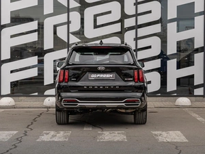 Внедорожник Kia Sorento 2021 года, 3869000 рублей, Краснодар