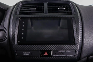 Внедорожник Mitsubishi ASX 2017 года, 1799000 рублей, Пермь