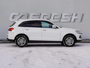 Внедорожник ZOTYE T600 2017 года, 990000 рублей, Волгоград