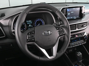 Внедорожник Hyundai Tucson 2018 года, 2309000 рублей, Аксай