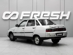Седан ВАЗ (LADA) 2110 1999 года, 190000 рублей, Ростов-на-Дону