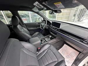 Внедорожник KGM Rexton 2024 года, 5495000 рублей, Красноярск