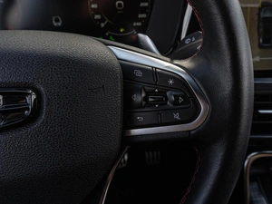 Внедорожник Geely Tugella 2023 года, 2850000 рублей, Краснодар