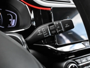 Внедорожник Dongfeng Aeolus AX7 Plus 2023 года, 1699000 рублей, Кирилловка