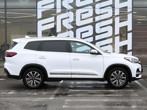 Внедорожник Chery Tiggo 8 2020 года, 1617000 рублей, Волгоград