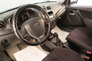 Седан ВАЗ (LADA) Granta 2019 года, 679000 рублей, Челябинск