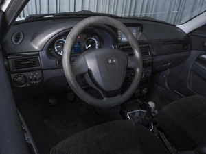 Седан ВАЗ (LADA) Priora 2015 года, 719000 рублей, Ставрополь