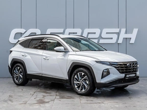 Внедорожник Hyundai Tucson 2021 года, 2748000 рублей, Краснодар