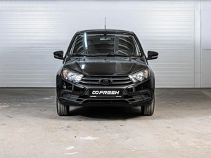Седан ВАЗ (LADA) Granta 2022 года, 869000 рублей, Ставрополь