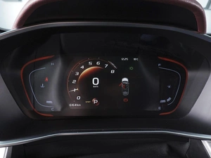 Внедорожник Geely Coolray 2022 года, 1830000 рублей, Ростов-на-Дону