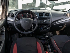 Лифтбек ВАЗ (LADA) Granta 2024 года, 1185000 рублей, Краснодар