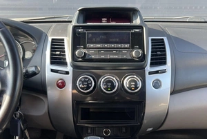 Внедорожник Mitsubishi Pajero Sport 2014 года, 1830000 рублей, Солонцы
