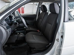 Седан ВАЗ (LADA) Granta 2023 года, 819000 рублей, Ставрополь