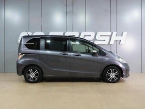 Минивэн Honda Freed 2014 года, 1369000 рублей, Воронеж