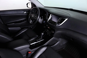 Внедорожник Hyundai Tucson 2016 года, 1959000 рублей, Пермь