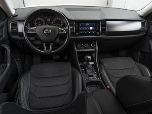 Внедорожник Skoda Kodiaq 2019 года, 3149000 рублей, Саратов