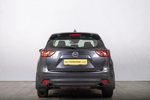 Внедорожник Mazda CX-5 2013 года, 1499000 рублей, Томск