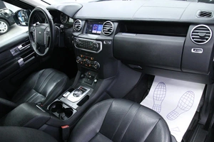 Внедорожник Land Rover Discovery 2014 года, 2233000 рублей, Солонцы