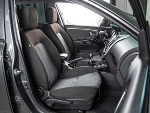 Хетчбэк Kia Ceed 2010 года, 759000 рублей, Волгоград