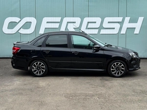 Седан ВАЗ (LADA) Granta 2024 года, 1099000 рублей, Кропоткин